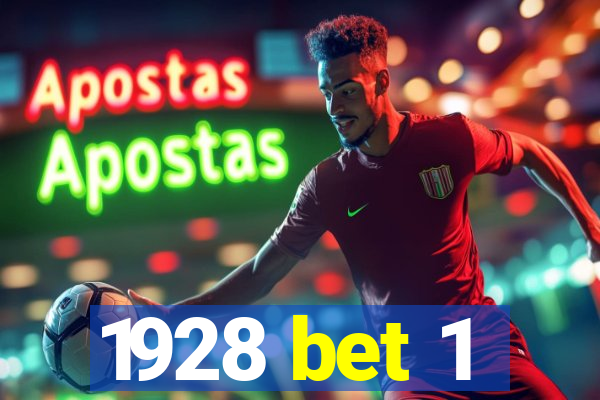 1928 bet 1